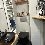 Dans A Proximite De Sentiers De Randonnee Incroyables Apartment Remiremont