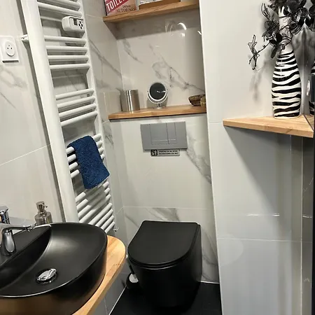 Dans A Proximite De Sentiers De Randonnee Incroyables Apartment Remiremont