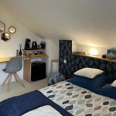 Dans A Proximite De Sentiers De Randonnee Incroyables * Remiremont