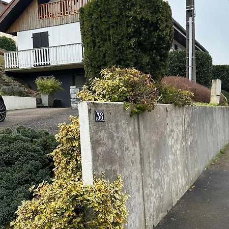 Apartment Dans A Proximite De Sentiers De Randonnee Incroyables *