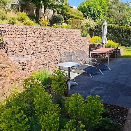 Dans A Proximite De Sentiers De Randonnee Incroyables