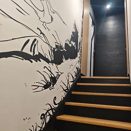 Apartment Dans A Proximite De Sentiers De Randonnee Incroyables Remiremont
