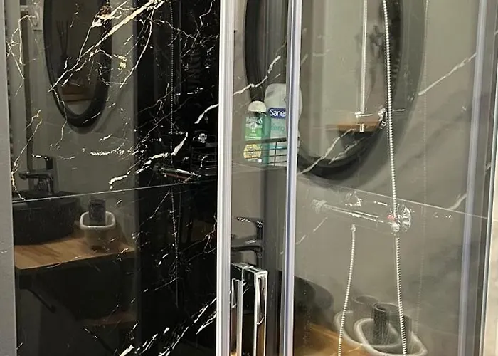 Apartmán Dans A Proximite De Sentiers De Randonnee Incroyables *