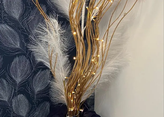 Dans A Proximite De Sentiers De Randonnee Incroyables Apartmán Remiremont