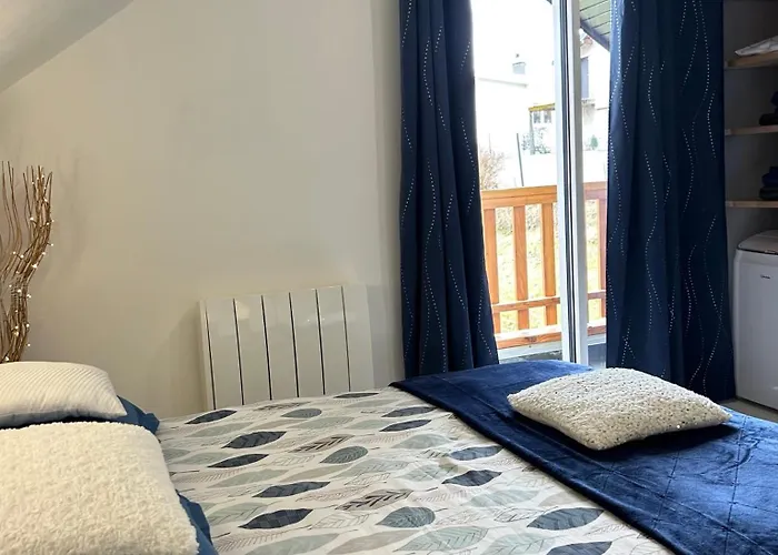 Dans A Proximite De Sentiers De Randonnee Incroyables *