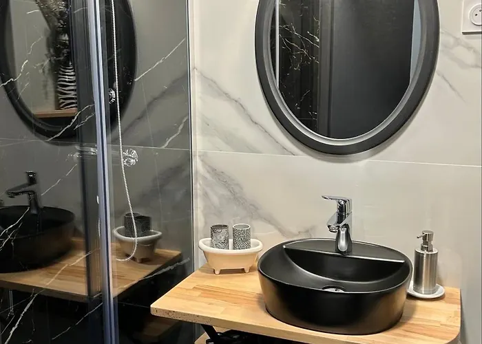 Apartmán Dans A Proximite De Sentiers De Randonnee Incroyables Remiremont