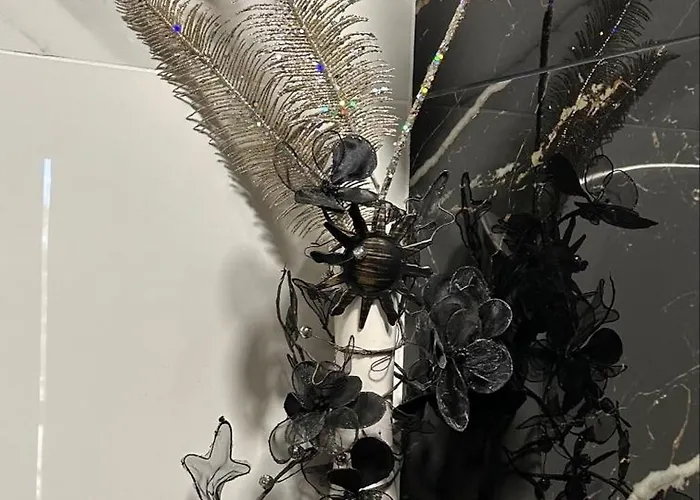 Dans A Proximite De Sentiers De Randonnee Incroyables Apartmán *