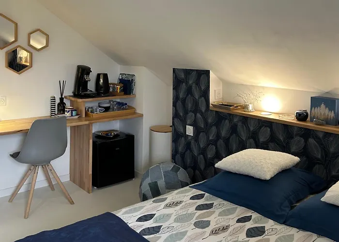 Dans A Proximite De Sentiers De Randonnee Incroyables * Remiremont