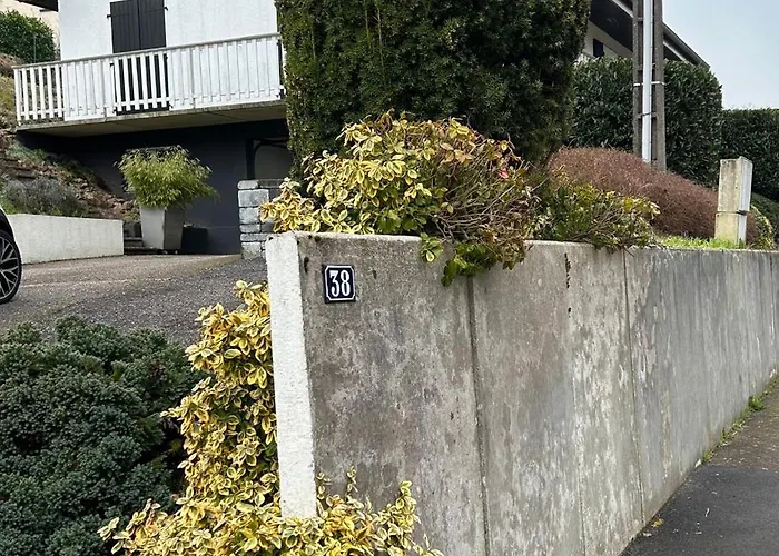 Apartmán Dans A Proximite De Sentiers De Randonnee Incroyables *