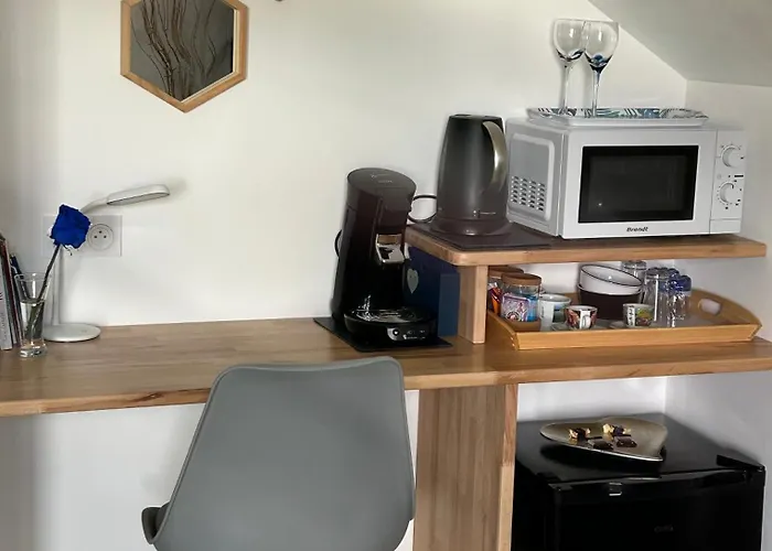 Apartmán Dans A Proximite De Sentiers De Randonnee Incroyables *